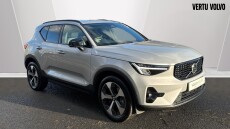 Volvo Xc40 2.0 B3P Plus Dark 5dr Auto Petrol Estate